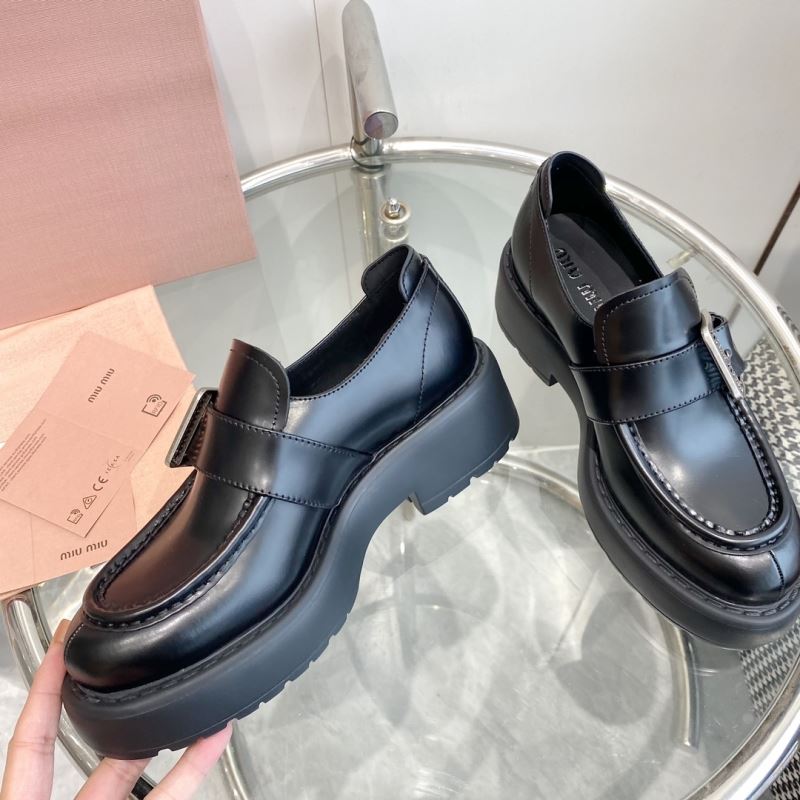 Miu Miu Shoes